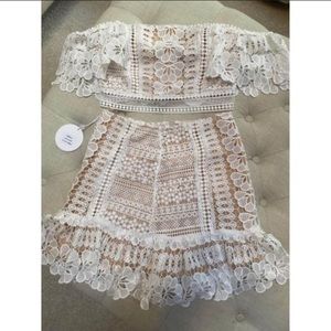 2 piece skirt and crop top set